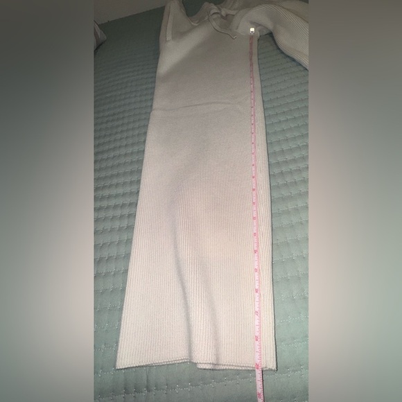 House of Harlow Cream Knit Pants. Size XS. Can fit Small IMO. NWT - Picture 7 of 15